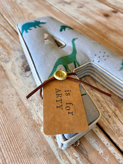 Dinosaur Letter (Special Edition)